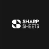 Sharp Sheets Solutions Sharp Sheets Solutions