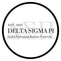 Delta Sigma Pi - Iota Pi Chapter