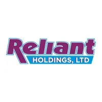 Reliant Holdings Ltd