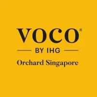 voco Orchard Singapore by IHG voco Orchard Singapore by IHG