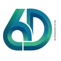 Six Dimensions Co Ltd email format