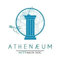 Athenæum - The NITT MUN Society