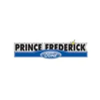 Prince Frederick Ford