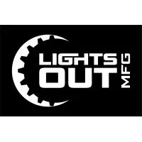 Lights Out Mfg Lights Out Mfg