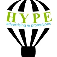 HYPE advertising & promotions