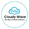Cloudy Wave Cloudy Wave