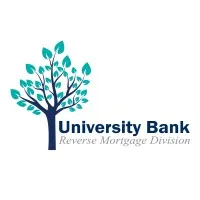 University Bank Reverse Mortgage Division