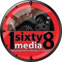 1sixty8 media
