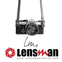 Lensman Photography & Film Institute FZ LLC