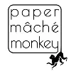 Paper Mache Monkey Paper Mache Monkey