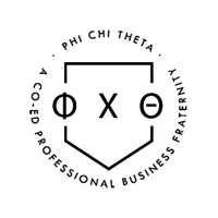 Phi Chi Theta - Alpha Omega Chapter Phi Chi Theta - Alpha Omega Chapter
