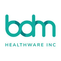BDM Healthware Inc.