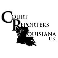 Court Reporters Of Louisiana