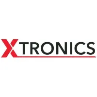 X TRONICS X TRONICS