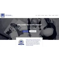 STATS Pty Ltd