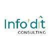 Infodit Consulting Pvt Ltd Infodit Consulting Pvt Ltd