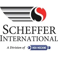 Scheffer International, a division of MAH Machine Co.
