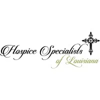Hospice Specialists of Louisiana Hospice Specialists of Louisiana