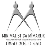 Minimalistica Mimarlık - Kurumsal Minimalistica Mimarlık - Kurumsal