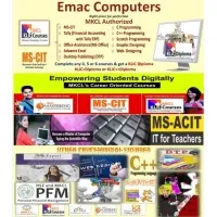 Emac Computers