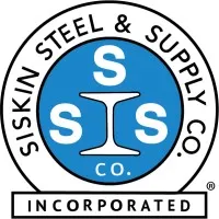 Siskin Steel & Supply