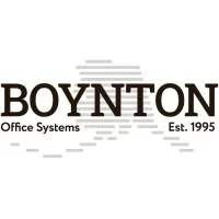 Boynton Office Systems, Inc.