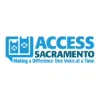 Access Sacramento Access Sacramento