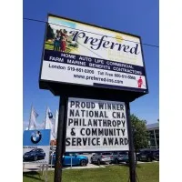 Preferred Insurance Group