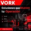 VORK® VORK®