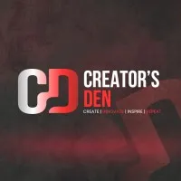 Creator's Den Creator's Den