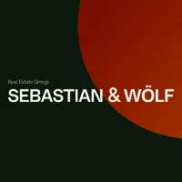 Sebastian and Wölf