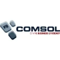 COMSOL (computer solutions) Ltd