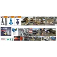 Zava Marine Corporation