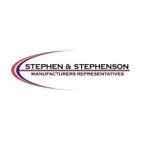 Stephen & Stephenson