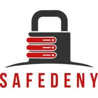 SAFEDENY for Secure Technologies