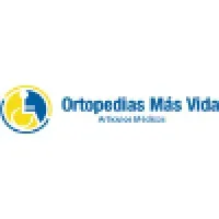 Ortopedias Más Vida