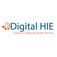Digital HIE Inc