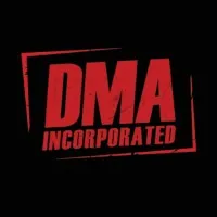 DMA INC (Dragon Martial Arts)