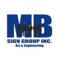 MB Sign Group Inc. MB Sign Group Inc.