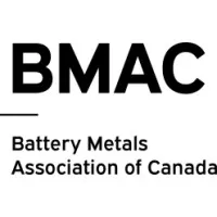 BMAC - Battery Metals Association of Canada