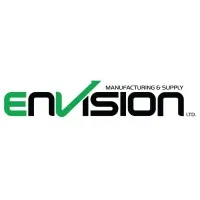 Envision Manufacturing & Supply Ltd.