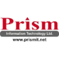 Prism IT Ltd.