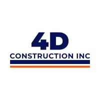 4D Construction Inc