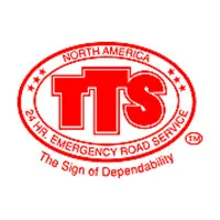 TTS Emergency Road Service TTS Emergency Road Service
