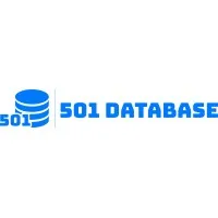 501Database