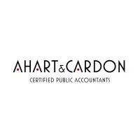 Ahart & Cardon CPAs