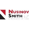 Nusinov Smith LLP Nusinov Smith LLP