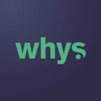 Whys - Digitalizace firem a jejich procesů