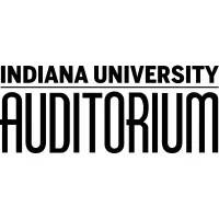 Indiana University Auditorium Indiana University Auditorium