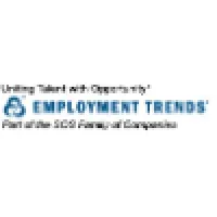 Employment Trends